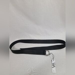 B-Low the belt- Vegan leather Mia belt- new with tags- 51 inches long